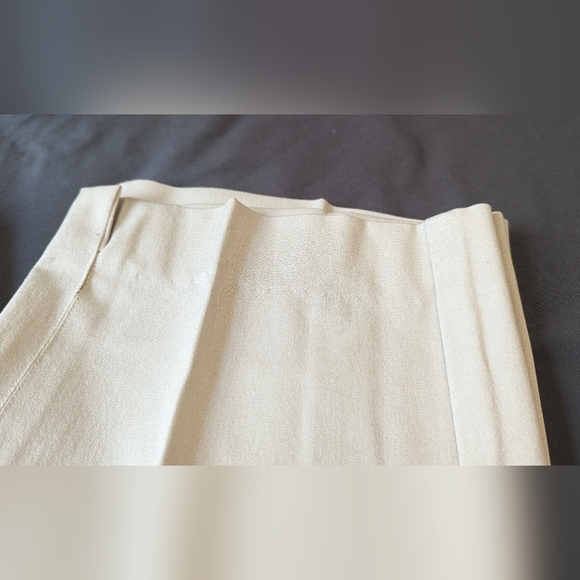 Conrad C beige capris 16 - Picture 6 of 8